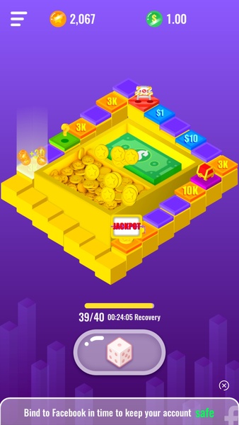 Dice Royale - Preview 1