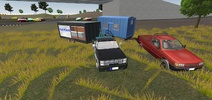 Ultimate Truck Simulator screenshot 2