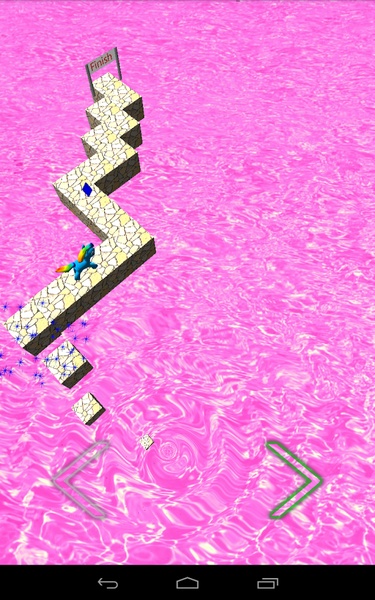 Pony 3d - Preview 7