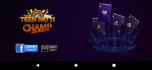 TPC - Poker screenshot 2