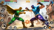 Superhero Fighting Game screenshot 3