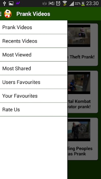 Prank Videos - Preview 6
