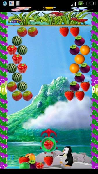 Bubble Fruits - Preview 3