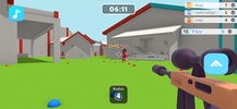 Paintball King screenshot 5