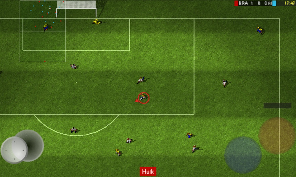Super Soccer Champs FREE - Preview 8