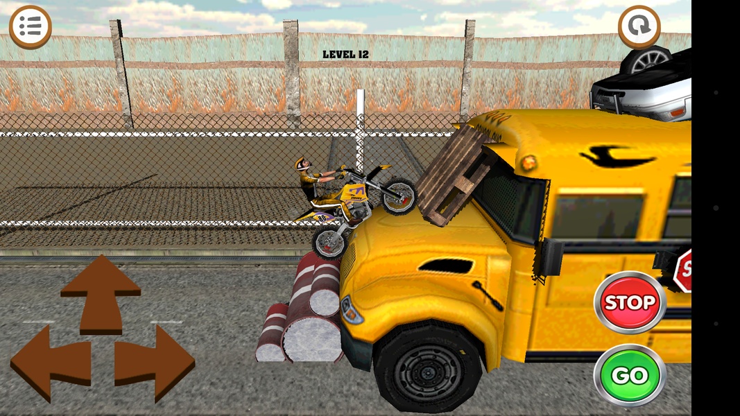 3D Motocross - Preview 4