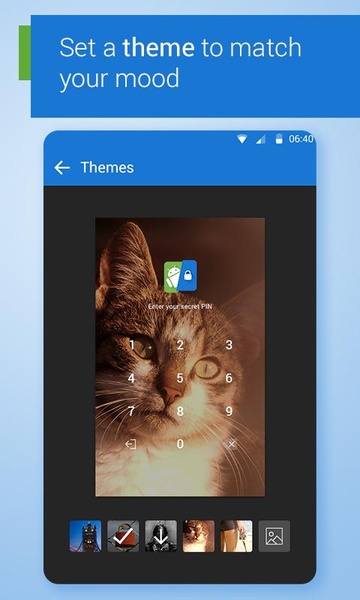 App Locker - Preview 13