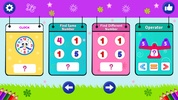 Kindergarten Math screenshot 10