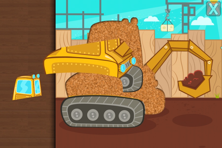 Car Puzzles - Preview 14
