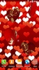 3D Hearts Live Wallpaper Free screenshot 7