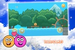 Orange ball and Pink ball screenshot 2