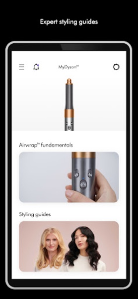 Dyson Link - Preview 5
