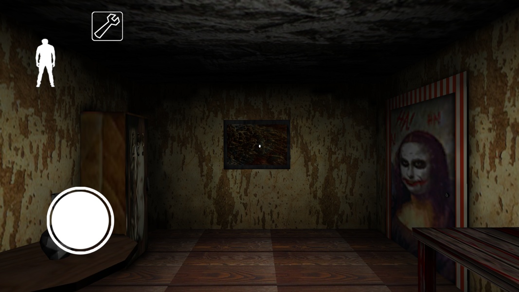 Pennywise Evil Clown - Preview 4