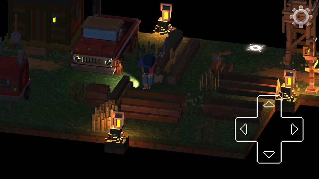 Necromancer 2: The Crypt of the Pixels - Preview 14