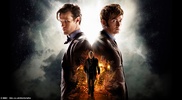 The Day of the Doctor: Wallpapers screenshot 1