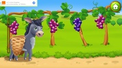Animal farm for kids screenshot 1