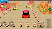 Car Games: Car Parking 3d Game screenshot 10