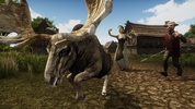 Ultimate Moose Simulator screenshot 4