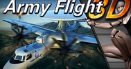 Army Flight Simulator 3D screenshot 8