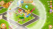 Megapolis Сity: Village to Town screenshot 2