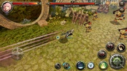 AIIA: Dragon Ark screenshot 7
