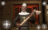 Scary Evil Nun - Escape Games screenshot 4