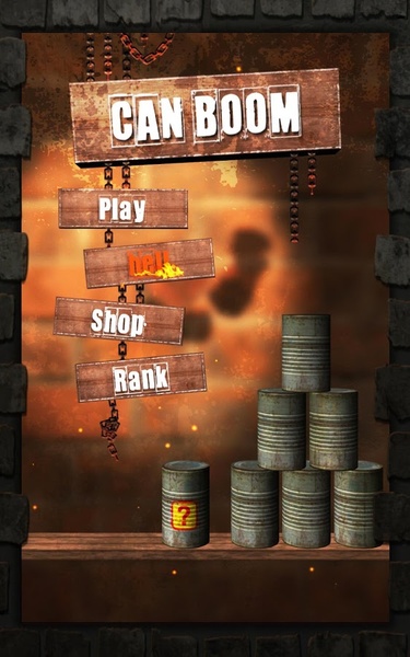 Can Boom - Preview 5