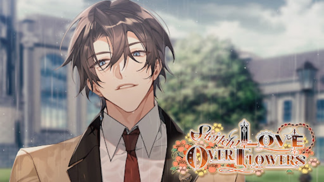 loveflower様 Switch! Love Over Flowers para Android - Baixe o APK na Uptodown