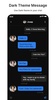 Messages: SMS & Text Messaging screenshot 4