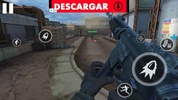 FPS Commando Special Mission screenshot 9