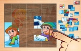 Action Puzzle For Kids 3 screenshot 8