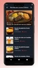 Chilean Recipes - Food App screenshot 6