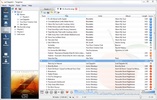 Clementine Music Player screenshot 1