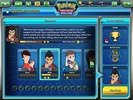 JCC Pokémon Online screenshot 1