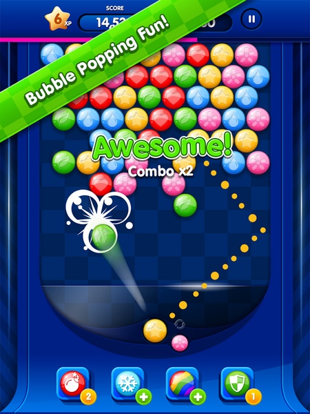 Bubble Shot - Preview 5
