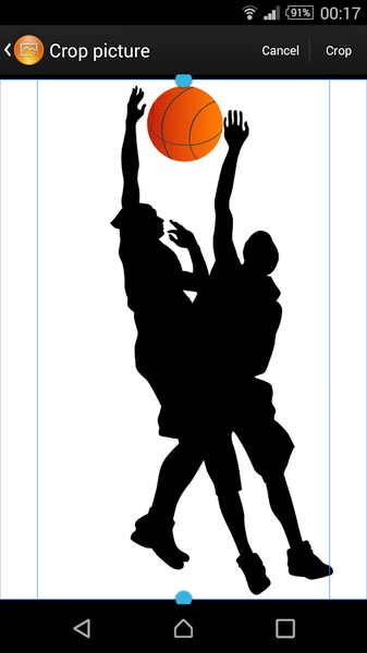 Basket-ball wallpapers 4k - Preview 12