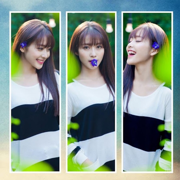 Beautiful Grid Photo Collage - Preview 1