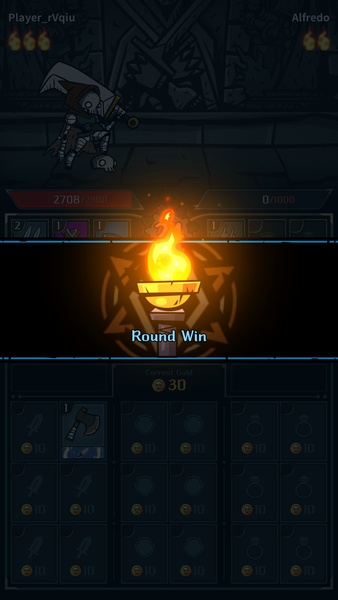 LIVE x EVIL - Preview 7