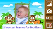 Photo Frames for Baby Pictures screenshot 3