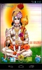 Hanuman Live Wallpaper screenshot 3