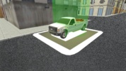 City Truck Cargo screenshot 2