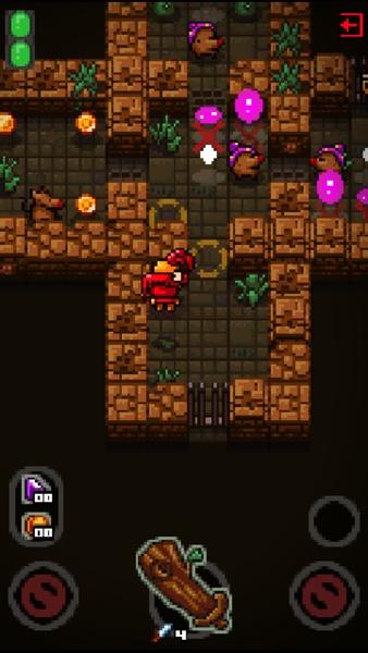 Rogue Grinders - Preview 6
