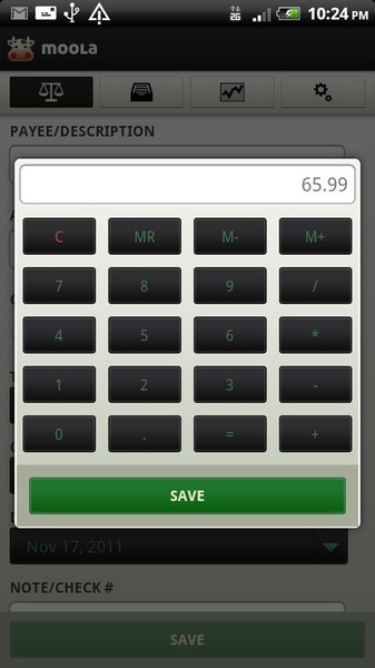 mooLa - Preview 1