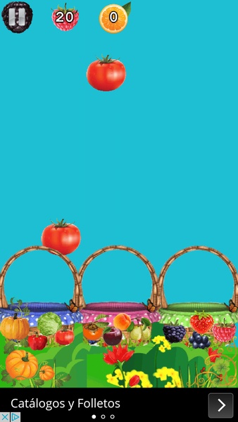 Accel Fruit - Preview 5