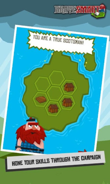 BraveSmart - Preview 4