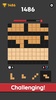 Block Match - Wood Puzzle screenshot 1