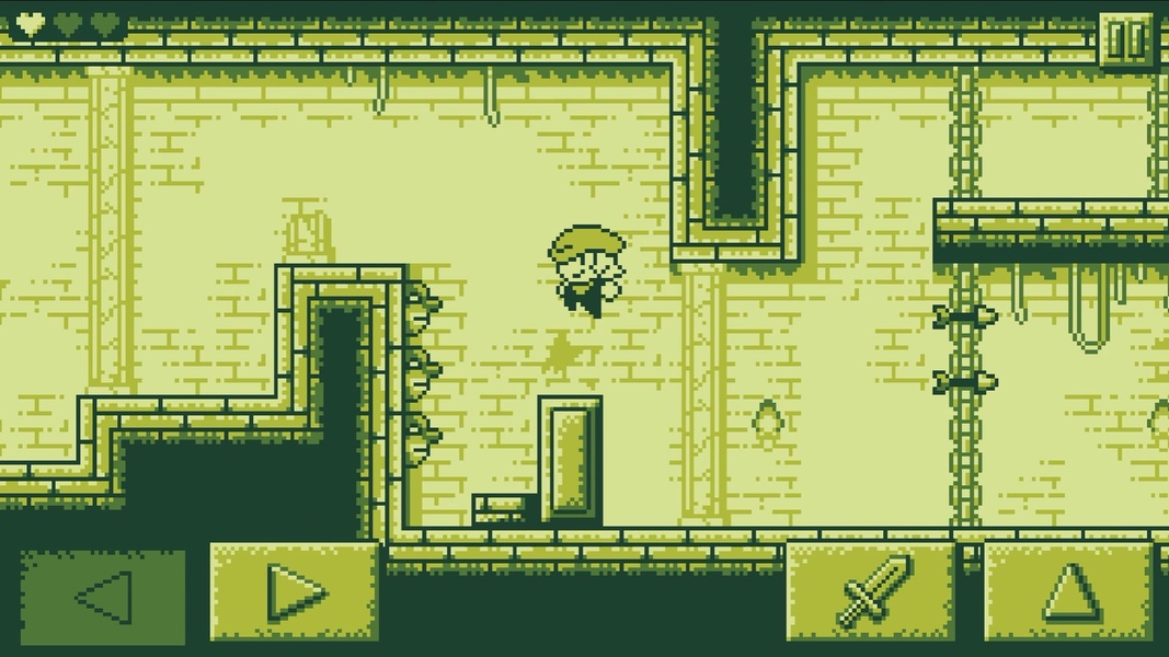 Tiny Dangerous Dungeons - Preview 5