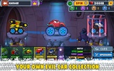 Car Eats Car Multiplayer Race screenshot 14
