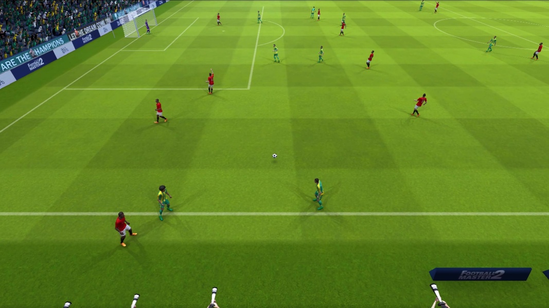Football Master 2 - Preview 8