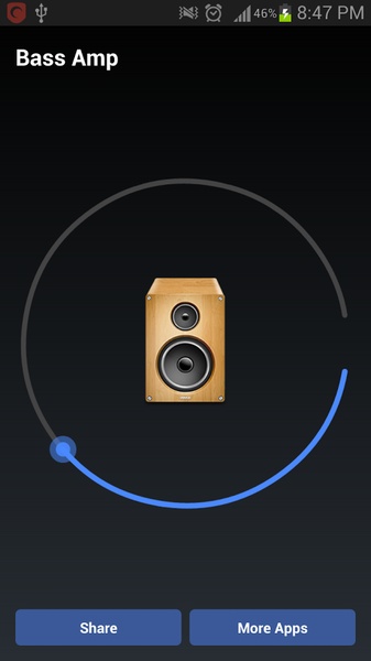 Bass Amp - Preview 2